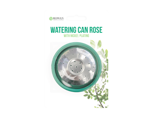 Rowan Watering Can Rose